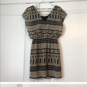 Women’s formal dress